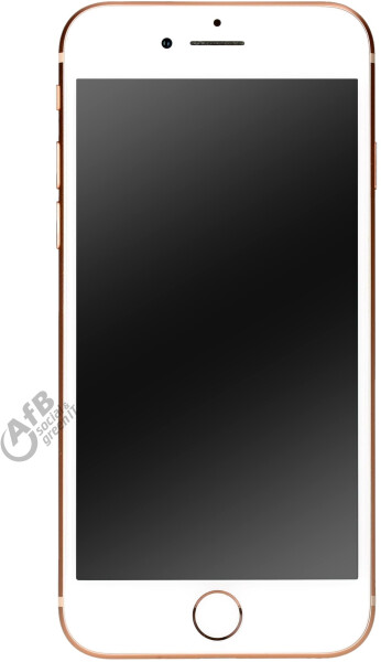 Apple iPhone 8 64GB gold, Bild 3
