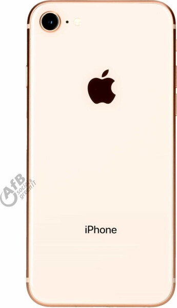 Apple iPhone 8 64GB gold, Bild 4