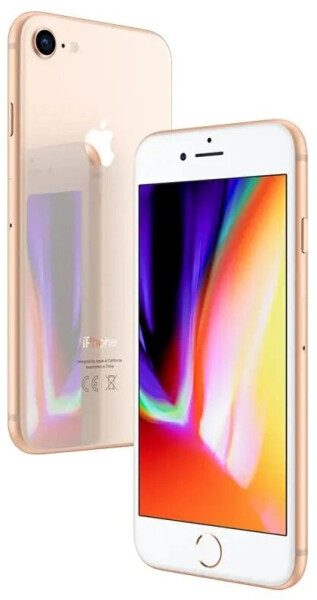 Apple iPhone 8 64GB gold, Bild 10