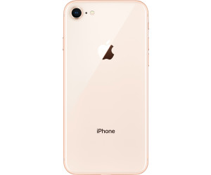 Buy Apple iPhone 8 64GB Gold from £130.00 (Today) – Best Black Friday