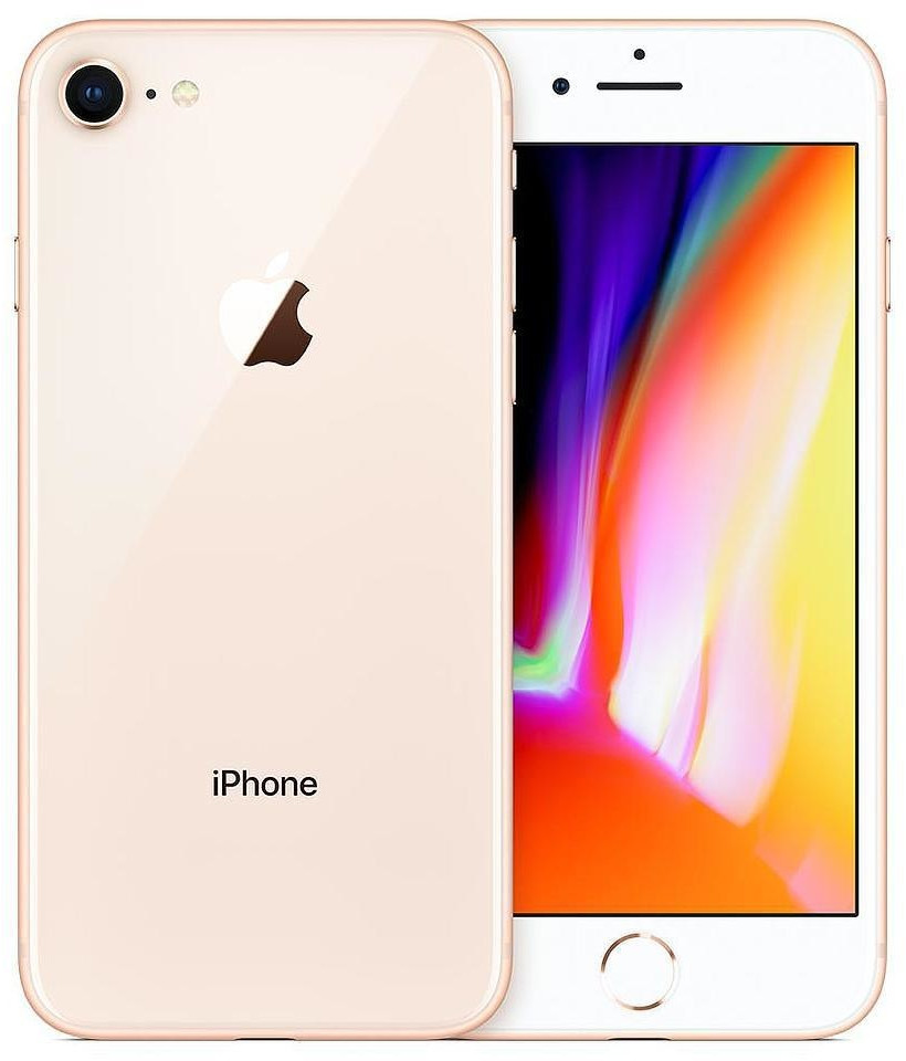 Buy Apple iPhone 8 64GB Gold from £185.99 (Today) – Best Deals on  idealo.co.uk