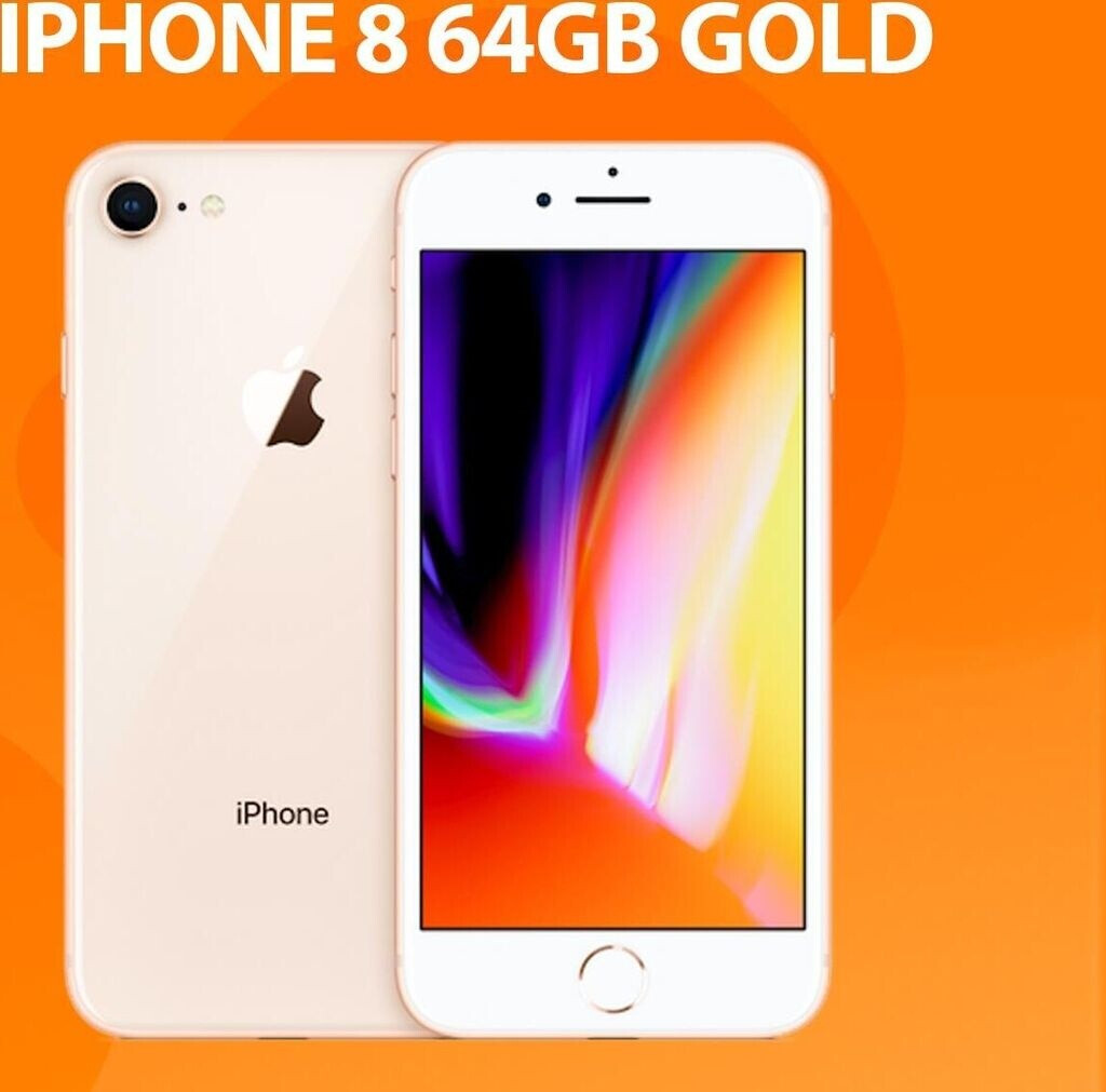 【美品】iPhone 8 64GB ゴールド Amazon | 【整備済み品】 Apple iPhone 8 64GB ゴールド SIM