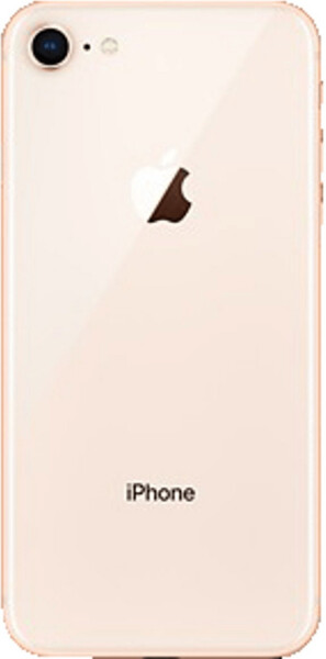 Apple iPhone 8 256GB gold, Bild 4