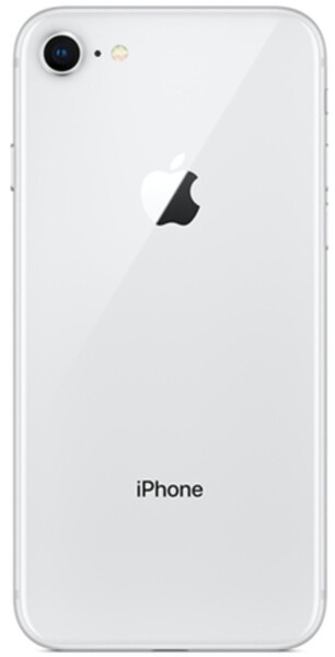 Apple iPhone 8 256GB silber, Bild 4