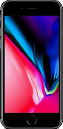 Apple iPhone 8 256GB space grau, Bild 5