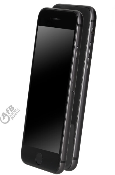 Apple iPhone 8 256GB space grau, Bild 7