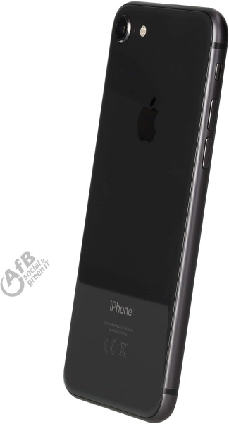 Apple iPhone 8 256GB space grau, Bild 8