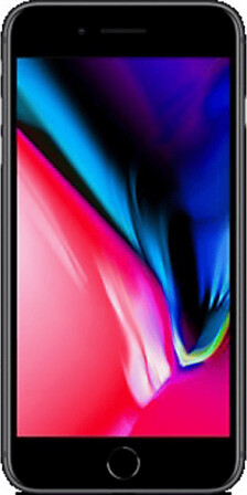 Apple iPhone 8 Plus 256GB space grau, Bild 5