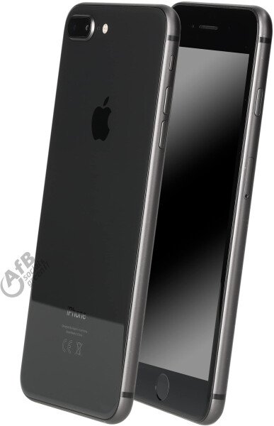 Apple iPhone 8 Plus 256GB space grau, Bild 7