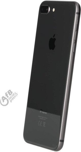 Apple iPhone 8 Plus 256GB space grau, Bild 8