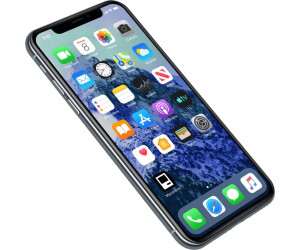 Apple Iphone X 256 Gb Gris Desde 496 36 Compara Precios En Idealo