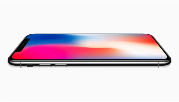 Apple iPhone X 256GB space grau, Bild 11