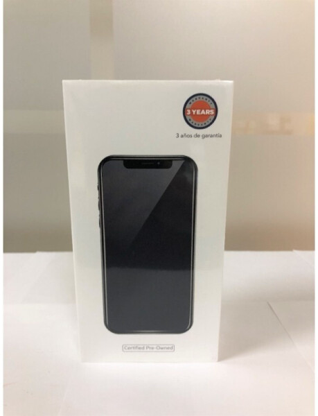 Apple iPhone X 256GB space grau, Bild 12