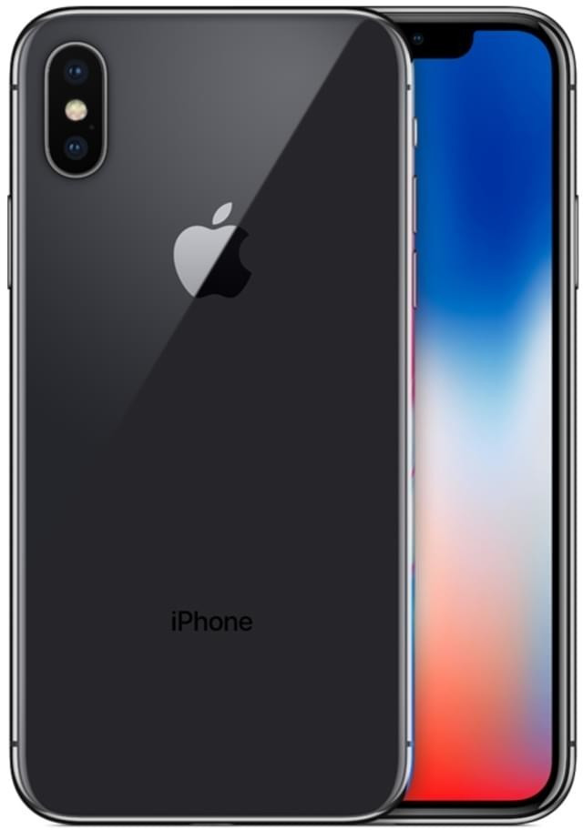 Buy Apple iPhone X 256GB Space Grey from £279.95 (Today) – Best