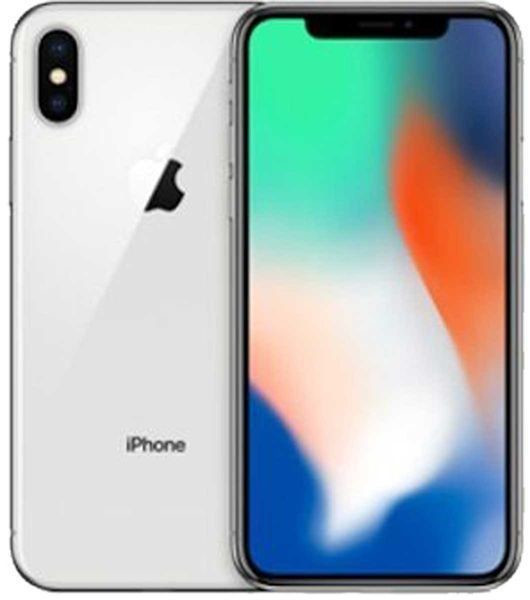 Buy Apple iPhone X 64GB Silver from £199.95 (Today) – Best Deals 