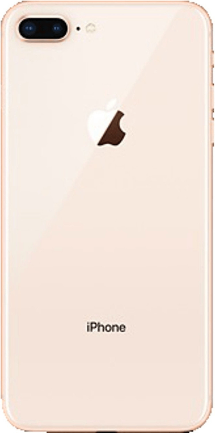 Apple iPhone 8 Plus 64GB gold ab 339,90 € | Preisvergleich bei idealo.de