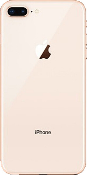 Apple iPhone 8 Plus 64GB gold, Bild 4