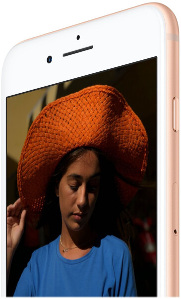 Apple iPhone 8 Plus 64GB gold, Bild 5