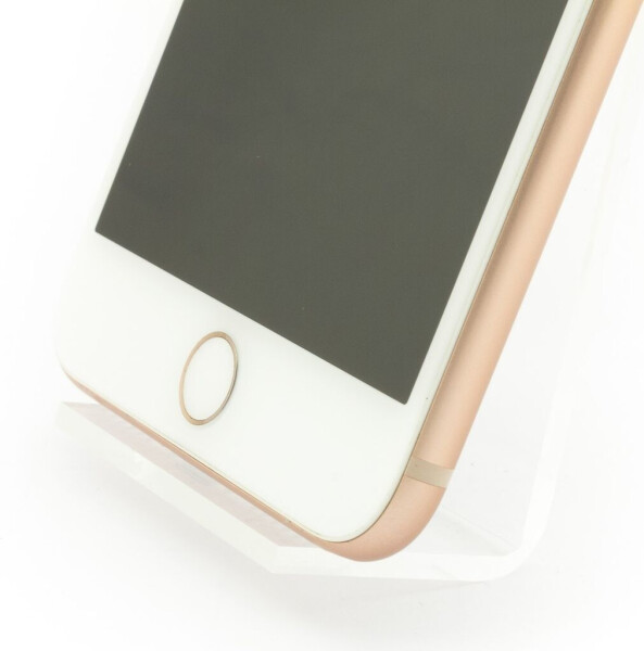 Apple iPhone 8 Plus 64GB gold, Bild 8