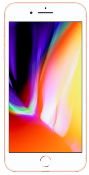 Apple iPhone 8 Plus 256GB gold, Bild 3