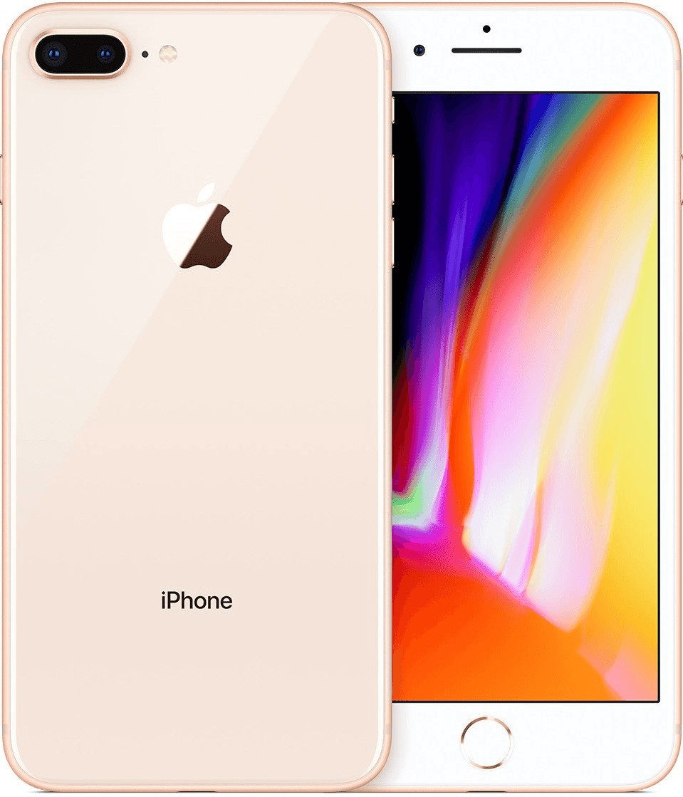 Buy Apple iPhone 8 Plus 256GB Gold from £319.99 (Today) Best Deals on