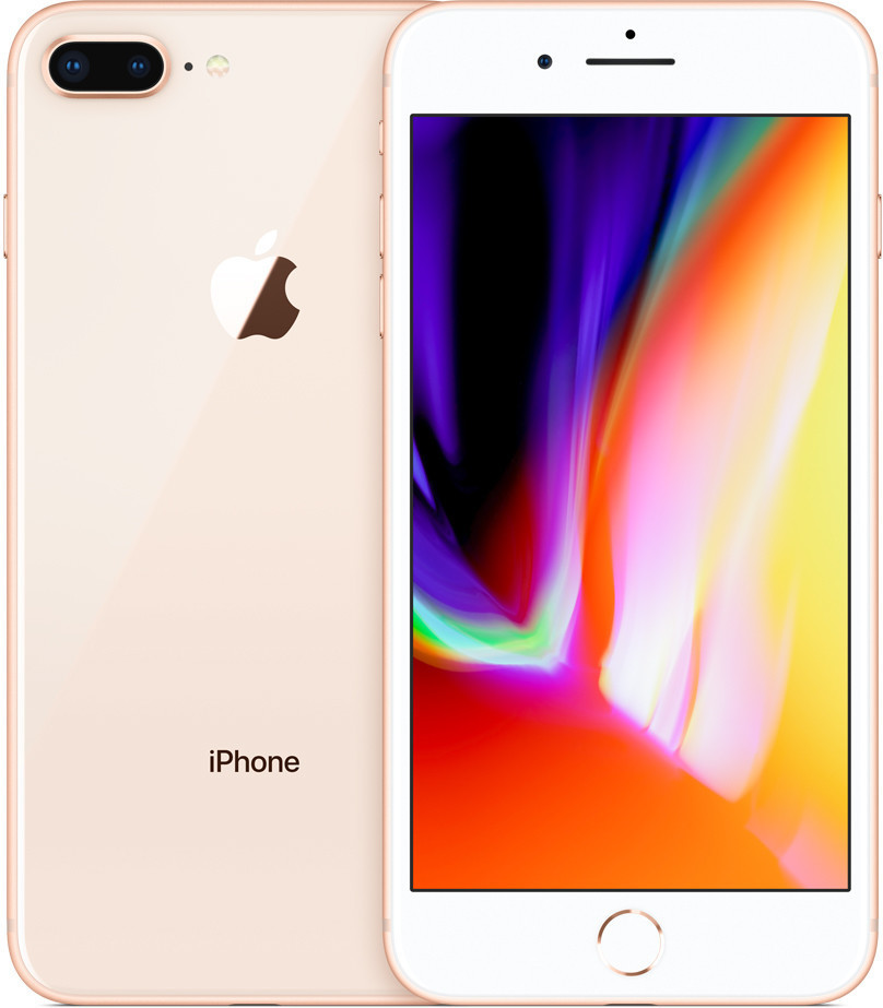 Apple iPhone 8 Plus 256 Go or