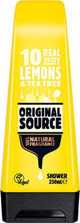 Original Source Lemon & Tea Tree (250ml)