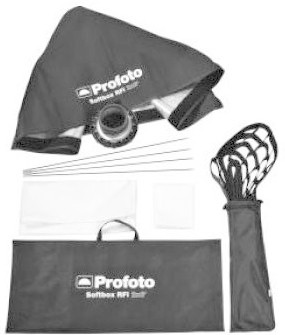 Profoto Softbox Kit 901182