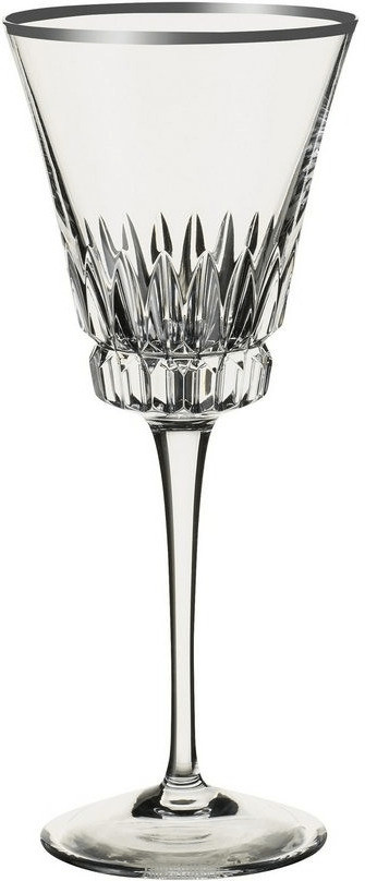 Villeroy & Boch Verres à vin rouge Grand Royal platine