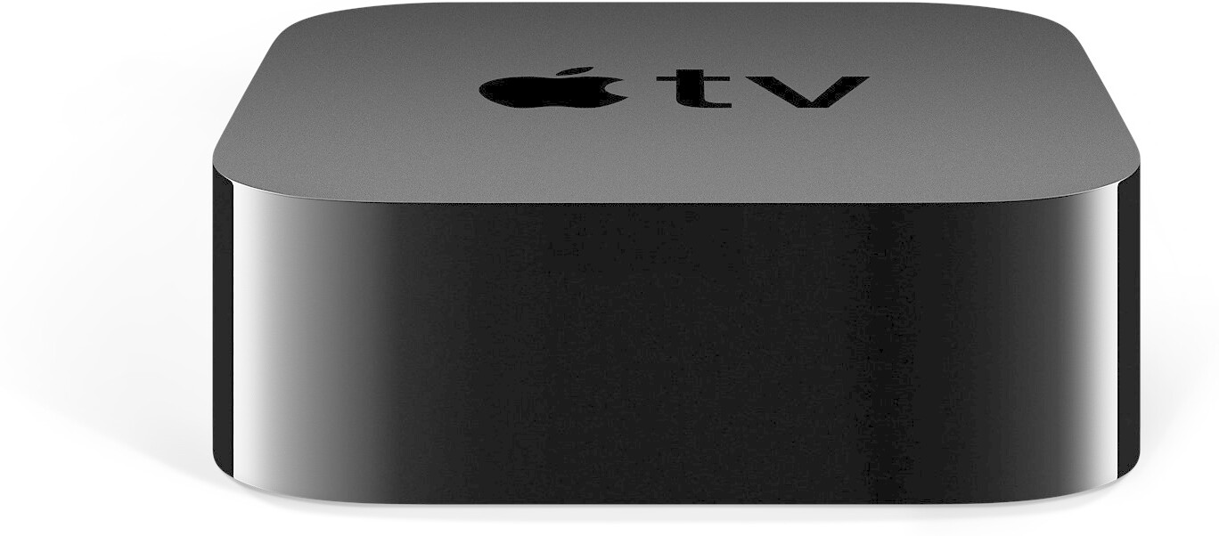 Apple Tv 4K - Apple Tv 4k 5 Digital Multimedia Receiver Mqd22ll A Tv