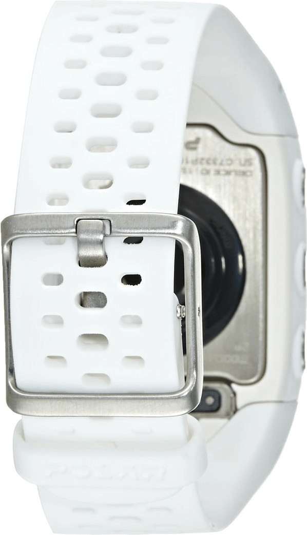 polar m430 white s