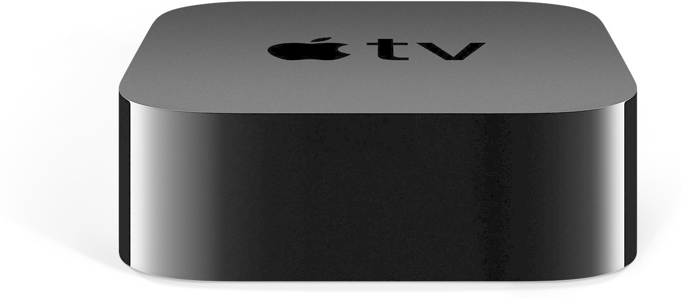 Image of Apple TV 4K (32GB)