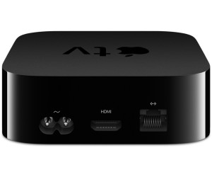 Buy Apple TV 4K (64GB) from £179.00 (Today) – Best Deals on idealo 
