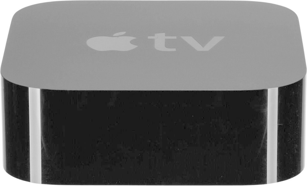 Apple Tv 4k Купить