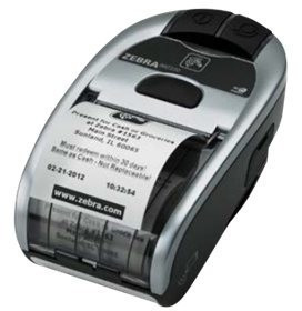 Zebra iMZ 220