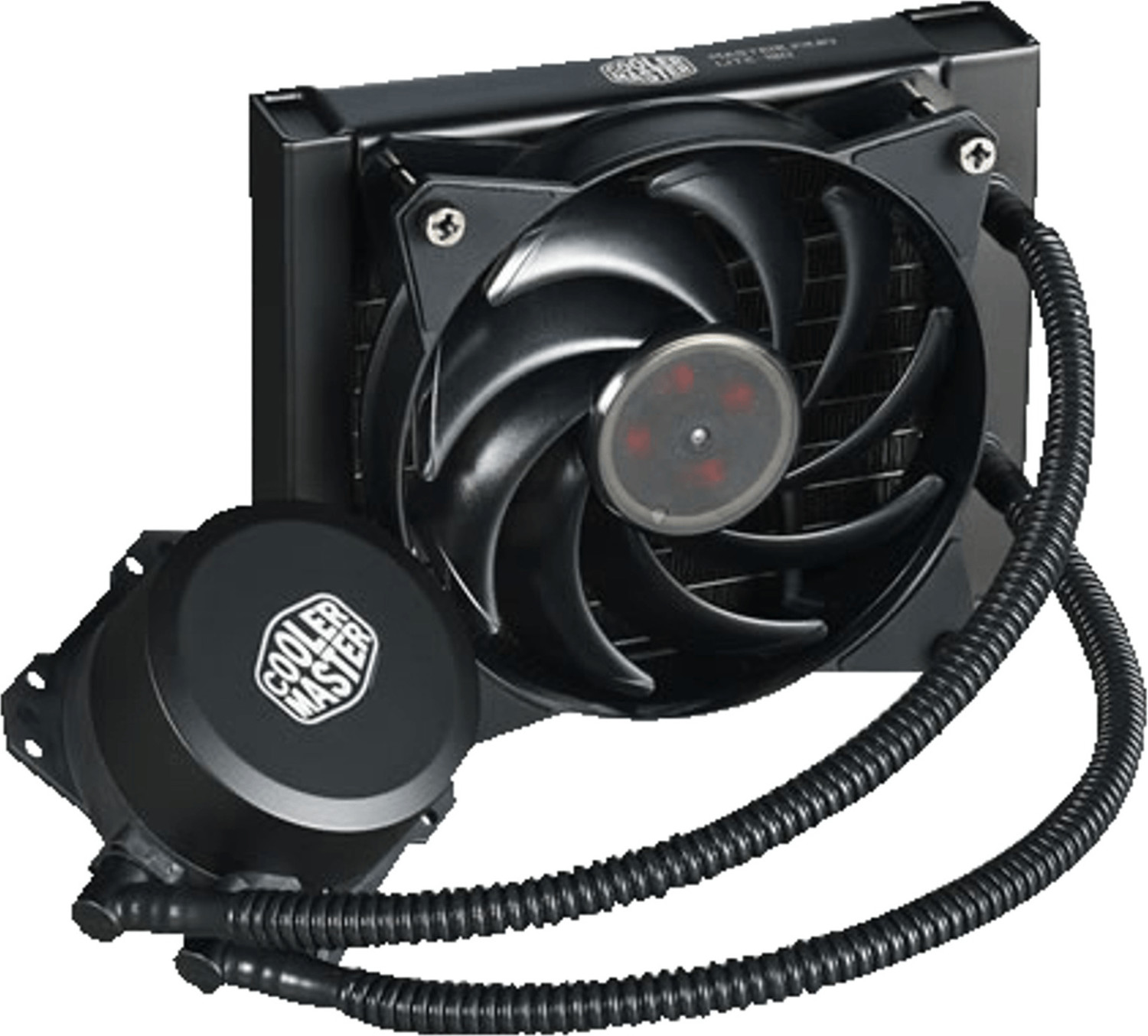 Cooler Master MasterLiquid Lite 120