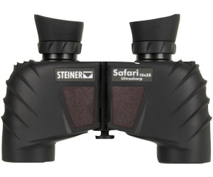 Steiner-Optik Safari UltraSharp 10x25 Standard