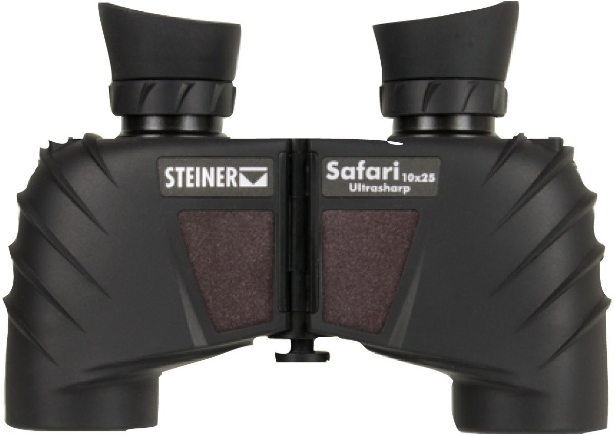 Steiner-Optik Safari UltraSharp 10x25 Standard