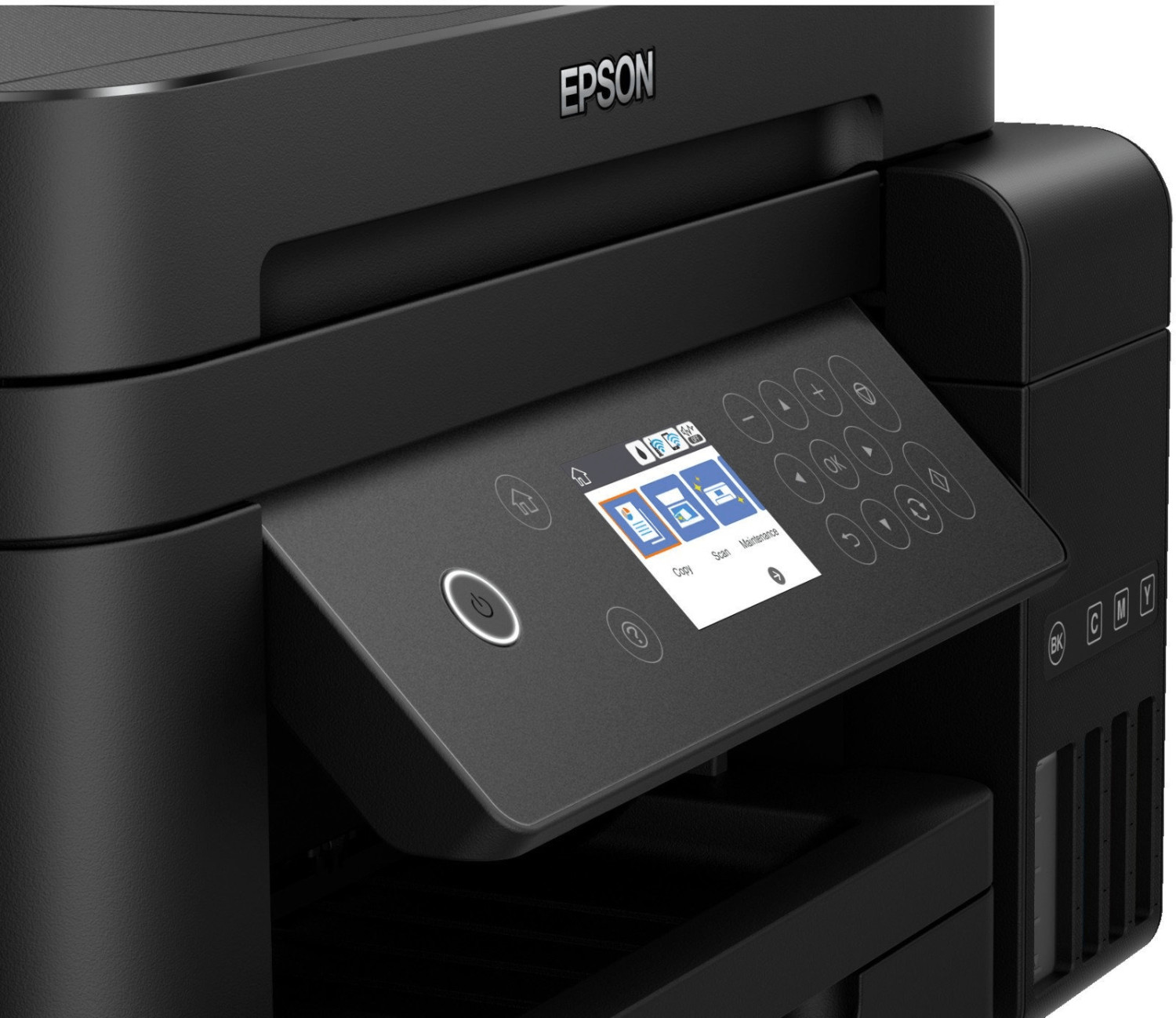 Epson EcoTank ET 3750 Au Meilleur Prix Sur Idealo fr