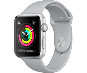Apple Watch Series 3 Gps A 219 00 Settembre 2020 Miglior Prezzo Su Idealo