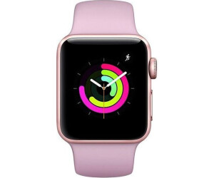 Iwatch series 3 40mm clearance