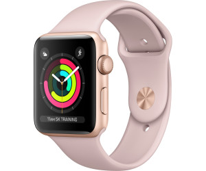 Buy Apple Watch Series 3 GPS from £242.27 (Today) – January sales