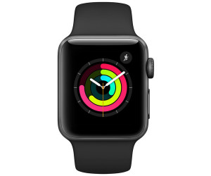 Buy Apple Watch Series 3 GPS from £179 
