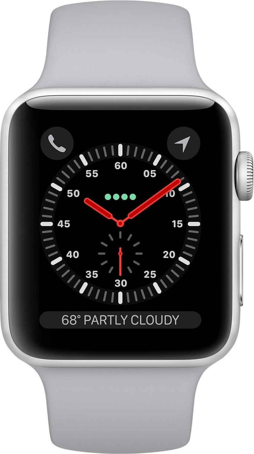 amazon apple series 3 watch