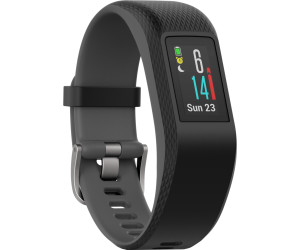 garmin vivosport m