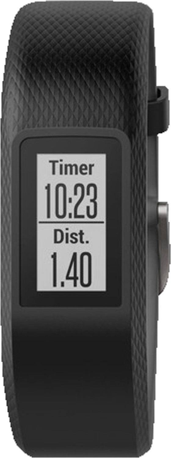garmin vivosport slate regular