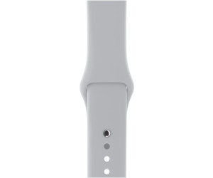 apple fog band