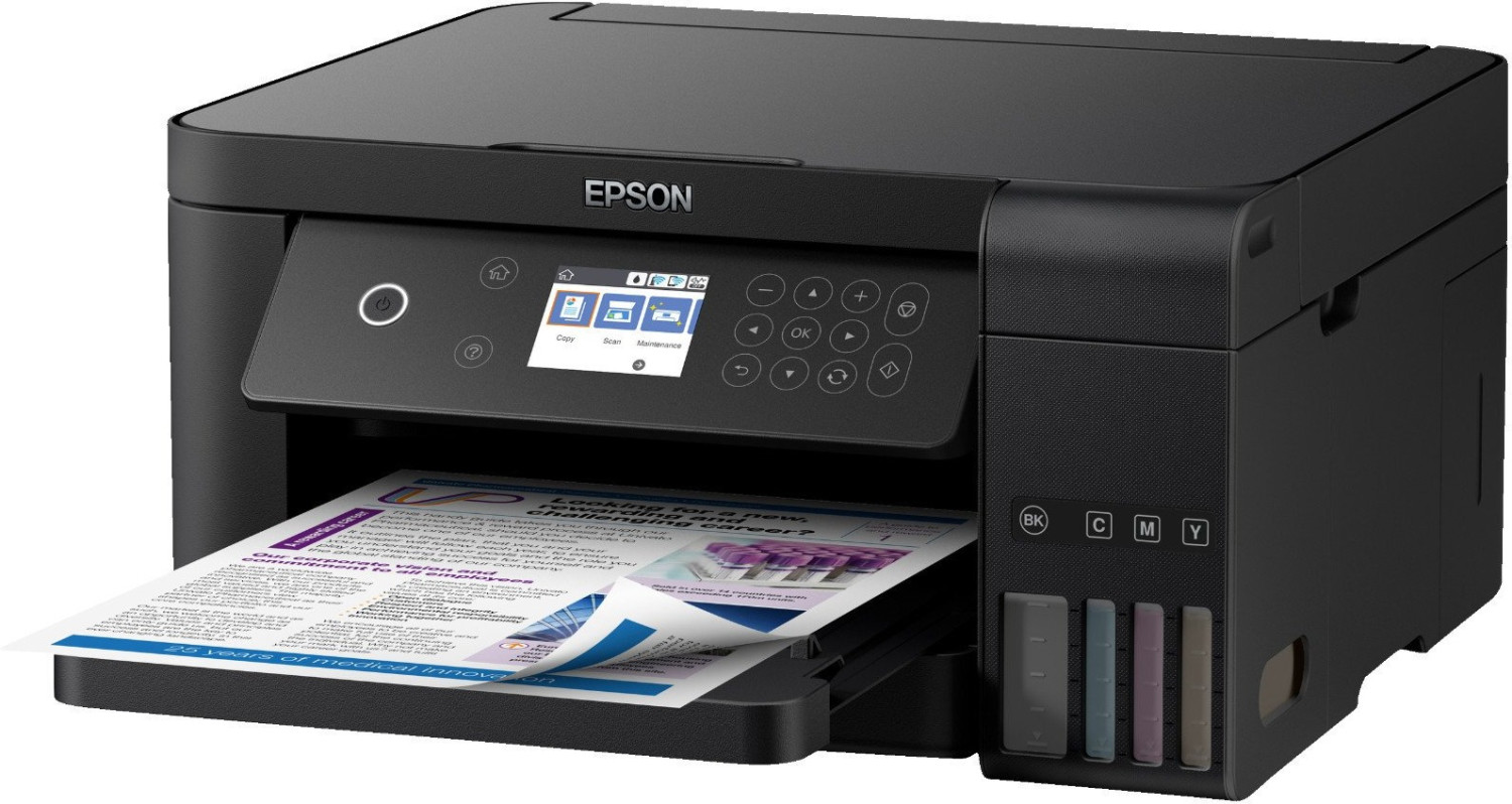 Buy Epson EcoTank ET 3700 from 435.73 Today Best Deals on