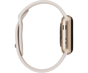 apple series 3 pink sand