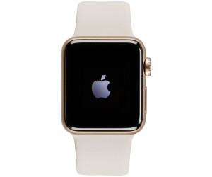 pink sand series 3 apple watch